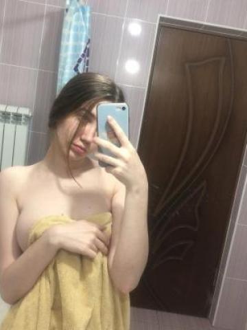 Анкета проститутки Виолетта, 23 года